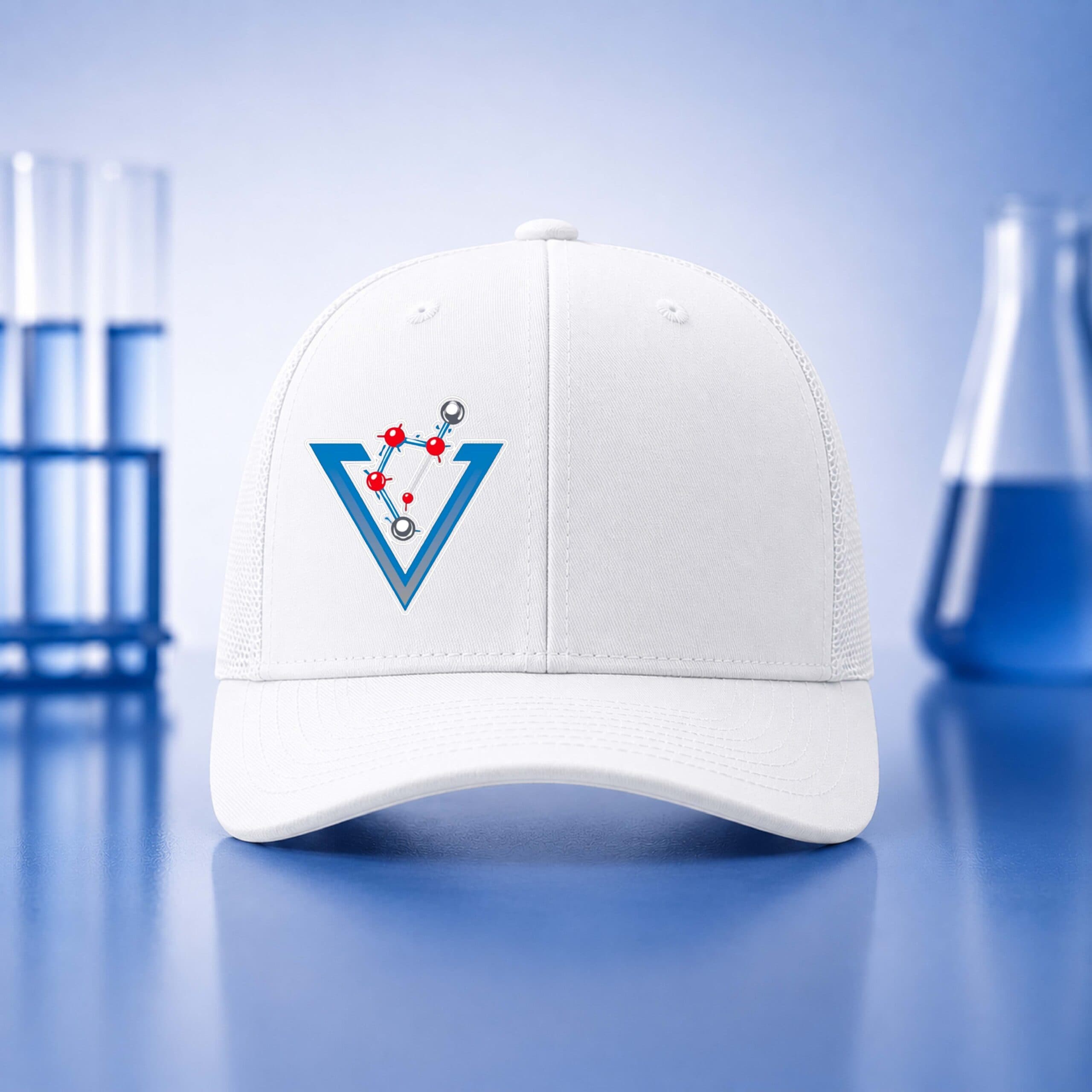 Versatile Peptides Hat